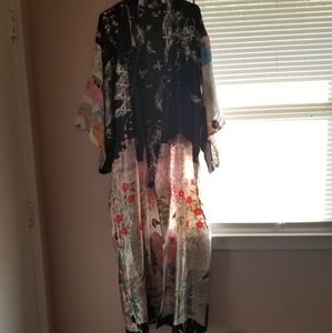 Authentic Japanese Kimono from Japan